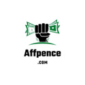 Affpence.com logo