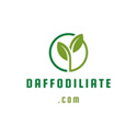 Daffodiliate.com 125x125 logo