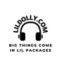 Lildolly.com 125x125 logo