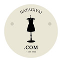 Natagivai.com 125x125 logo